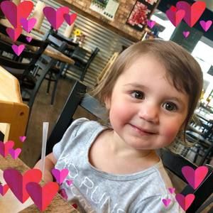 Meet your Posher, Deborah